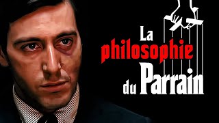 LA PHILOSOPHIE DE MICHAEL CORLEONE [upl. by Ahsiekat]