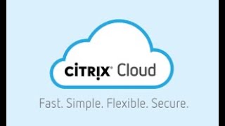 22citrix cloud VDI On Prem Citrix Site Migration into Citrix Cloud [upl. by Lu667]