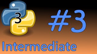 Python3 Intermediate Tutorial 3  Methods [upl. by Abijah972]