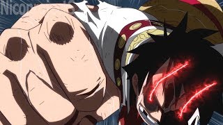 ▪「 AMV 」▪ One Piece Luffy Vs Counter FINAL  Believe In Me [upl. by Osber]