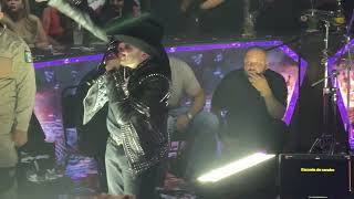 Me Voy  Gerardo Ortiz en vivo 13 Julio 2024 Domo Care Mty [upl. by Harding]