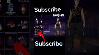 How to get classic jazz pant free shortsshortsfeed freefire [upl. by Hafital]