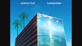 Antònia Font  Islas Baleares [upl. by Lecroy]