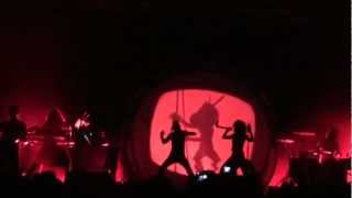 SHAKA PONK  Shiza Radio   Paloma Nimes le 22 Octobre 2012 HD [upl. by Aggappera366]