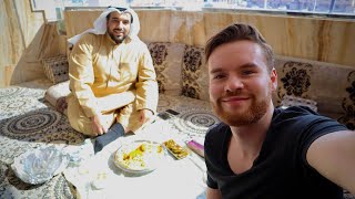 Eating SAUDI ARABIAN Food amp DAMMAM City Tour 🇸🇦 الدمام [upl. by Eilesor873]