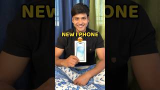 New i phone 15 😍shorts vlog minivlog iphone [upl. by Repooc]