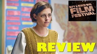 Certain Women  Movie Review [upl. by Kellyann]