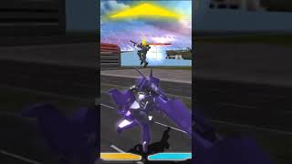 GUNDAM Kimaris Trooper GAMEPLAY shorts [upl. by Schmidt]