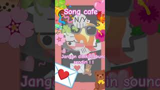 Cafe song 🌃song songs [upl. by Ytinav152]