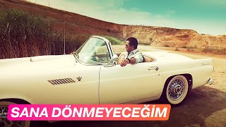 Sana Dönmeyeceğim  Toprak ft Berkay Official Video [upl. by Huai963]