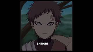 Gaara’s speech editdemonslayeredit [upl. by Meehar406]