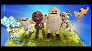 LBP 1 pod ambience theme [upl. by Timrek]