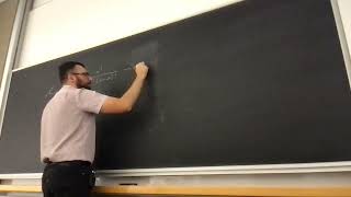 Discrete Mathematics Lecturette 10 Lets Pick and Choose [upl. by Stanford]