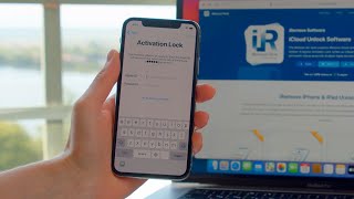 Bypass Activation Lock on iPhone amp iPad via iRemove Tool  up to iOS 16x  WIndows  Mac Supported [upl. by Ethel]