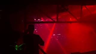 ATLiens The Vanguard Orlando 112724 Bass Cannon [upl. by Zsamot]