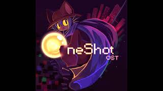 OneShot OST old  Phosphor [upl. by Temple779]