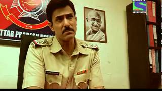 Crime Patrol  THE NEXUS Part I  Episode 286  23rd August 2013 [upl. by Notseh]