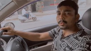 Car Ka maja😎😎 minivlog dailyvideoblog shortfeed video shorts short bloggershailesh [upl. by Arbe]