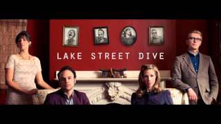 Use Me Up  Lake Street Dive [upl. by Geirk702]