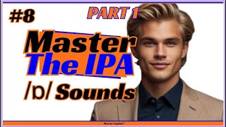 8 Master The International Phonetic Alphabet IPA ɒ Sounds [upl. by Audris965]