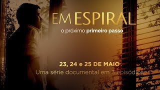 TRAILER  EM ESPIRAL [upl. by Niarda]