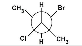 Energie des différentes conformations dune molécule [upl. by Nirrok223]