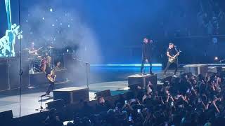 AFI Silver And Cold Live 4K Kia Forum  Los Angeles California  March 11 2023 [upl. by Aylmer]