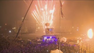 The Idaho Potato Drop 2023 begins in mere hours [upl. by Alicia130]