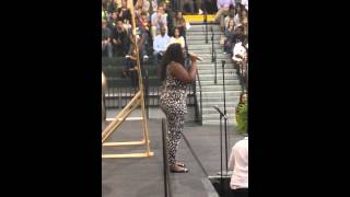 Candice Glover American idol winner [upl. by Susanna]