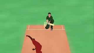 How AB de Villiers plays his 360 shots [upl. by Flin407]