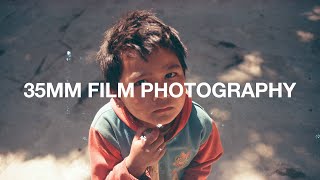 35mm Film Photography In India [upl. by Matthaeus307]