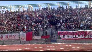 Hamrawa Vs Chlef 23052011 1par [upl. by Baker]