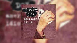 Green Day  St Jimmy Insomniac Mix Definitive Mix [upl. by Eugenides884]