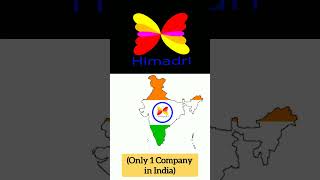 Himadri Speciality Chemical Ltd  HSCL Short [upl. by Eniretak674]