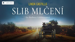 Linda Castillo  Slib mlčení  Audiokniha [upl. by Garibald]