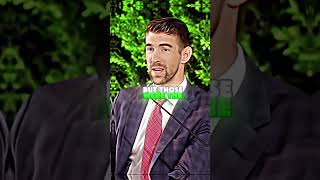 A Champion Like No Other The Michael Phelps  Success Motivation Path to Excellence  shorts [upl. by Dolloff]