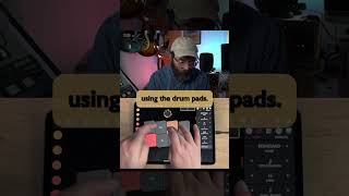 What is Patterning 3  Drum Machine [upl. by Aurelea448]