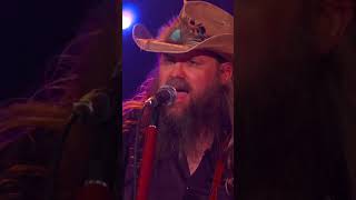 Chris Stapleton  quotThink Im In Love With Youquot Live from the 59th ACM Awards [upl. by Schou]