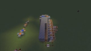 EASY 5 LAYER COBBLE GENERATOR TUTORIAL [upl. by Seabrook]