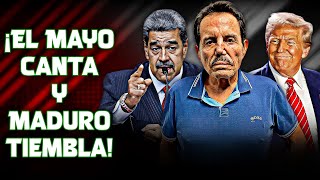 ¡Lo Que El MAYO Acaba De Hacerle A NICOLÁS MADURO Es Peor Que La CUENTA REGRESIVA De ERIK PRINCE [upl. by Immaj179]