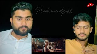 BALO BATIYAN ✨song reaction video 😱youtube recationvideo viralvideo attaullah [upl. by Ime]