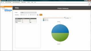 Time Tracker  Getting Started with Project TimeSheet [upl. by Irotal259]