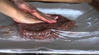 How to make Bak Kwa [upl. by Samau23]