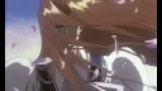 Vision of Escaflowne Opening [upl. by Lagasse]