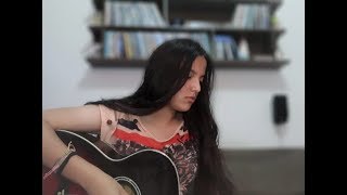 Zé Neto e Cristiano  ONTEM ERA EU Cover Liriel Oliveira [upl. by Cassie]