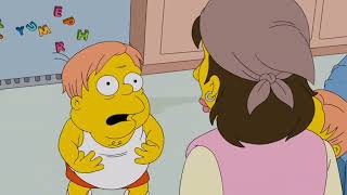 The Simpsons  21 Chump Street Yorkshire fandub [upl. by Millan]