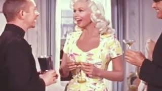 Jayne Mansfield Diamonds to Dust Kiss Them For Me [upl. by Daus]