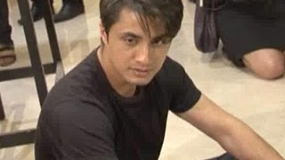 Ali Zafar wants to sketch Katrina Kaif [upl. by Dorreg]