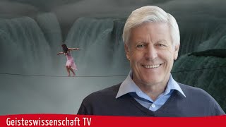 Mut zur Angstlosigkeit   Geisteswissenschaft TV [upl. by Inaliel]