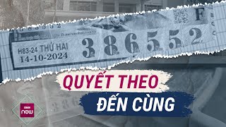 Vụ trúng vé số 2 tỉ không được nhận Công ty xổ số quotim lặngquot khách hàng tuyên bố theo đến cùng [upl. by Brouwer]